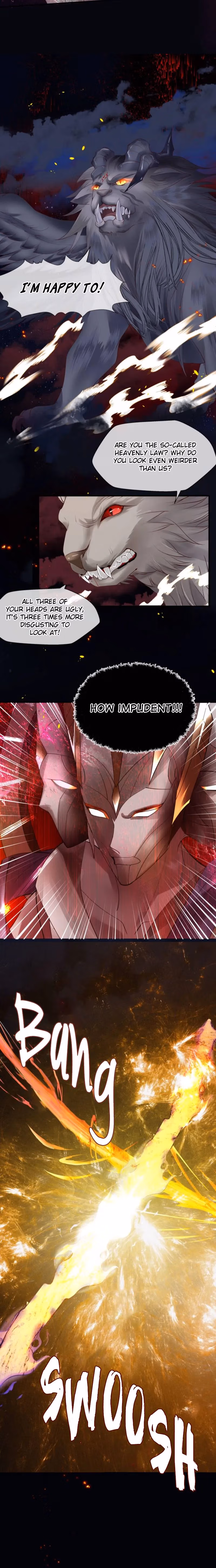 Read Private Devil Puppy chapter 79 image 7 on Lezhin