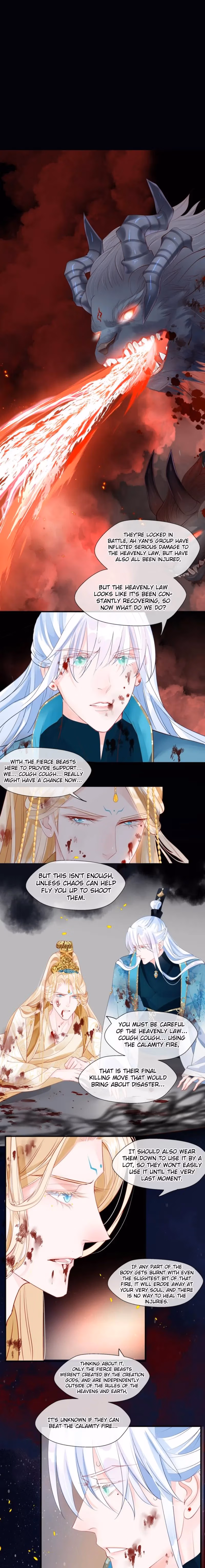 Read Private Devil Puppy chapter 79 image 8 on Lezhin