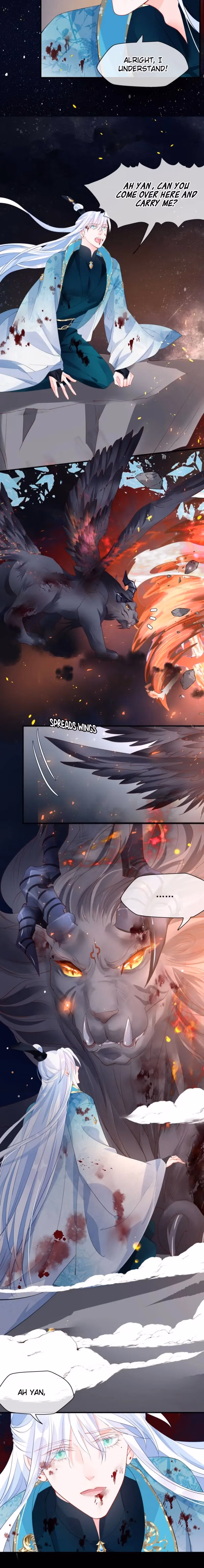 Read Private Devil Puppy chapter 79 image 9 on Lezhin