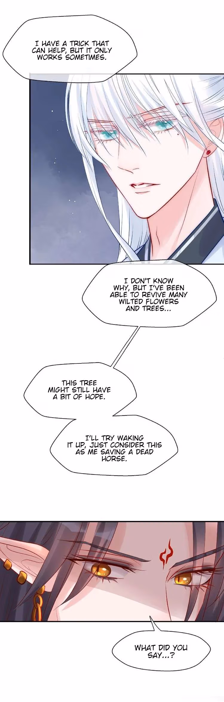 Read Private Devil Puppy chapter 8 image 10 on Lezhin