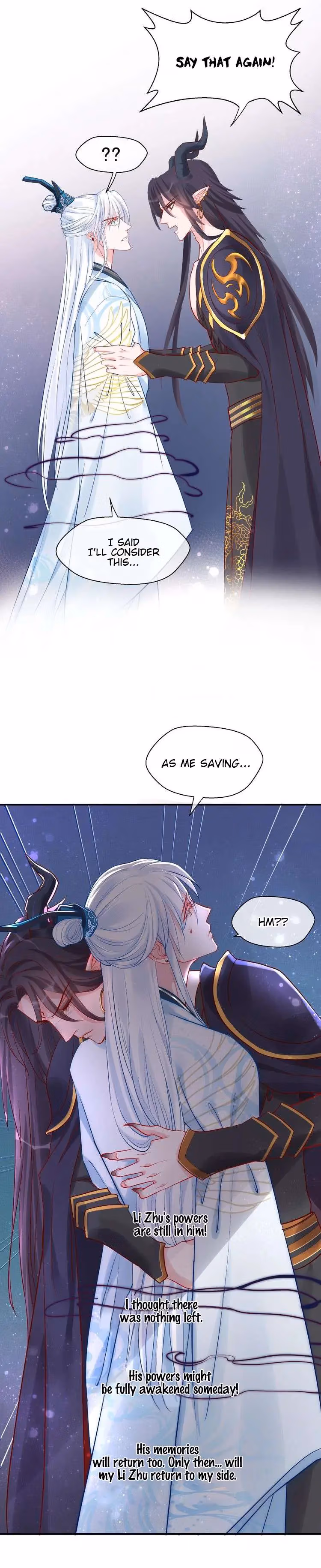 Read Private Devil Puppy chapter 8 image 11 on Lezhin