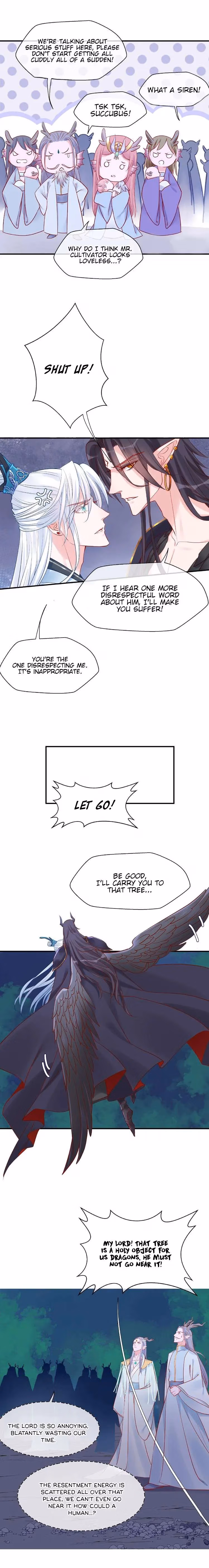 Read Private Devil Puppy chapter 8 image 12 on Lezhin