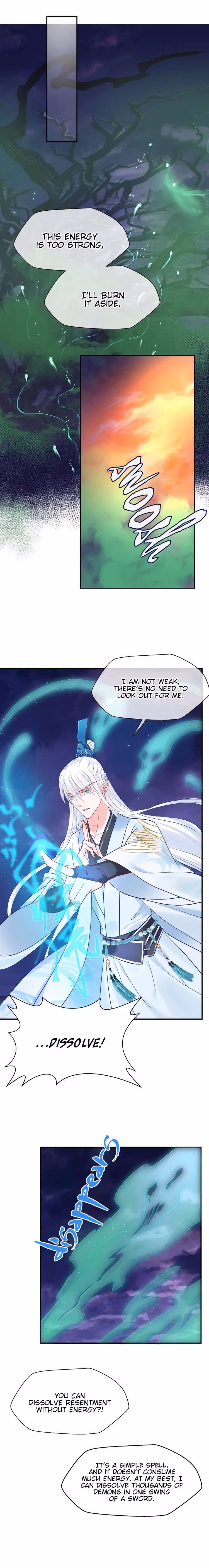 Read Private Devil Puppy chapter 8 image 13 on Lezhin