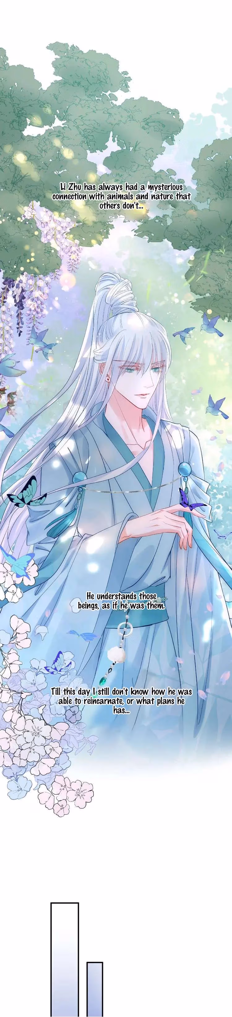 Read Private Devil Puppy chapter 8 image 17 on Lezhin