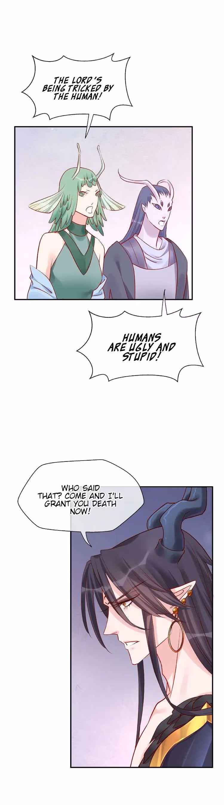 Read Private Devil Puppy chapter 8 image 2 on Lezhin
