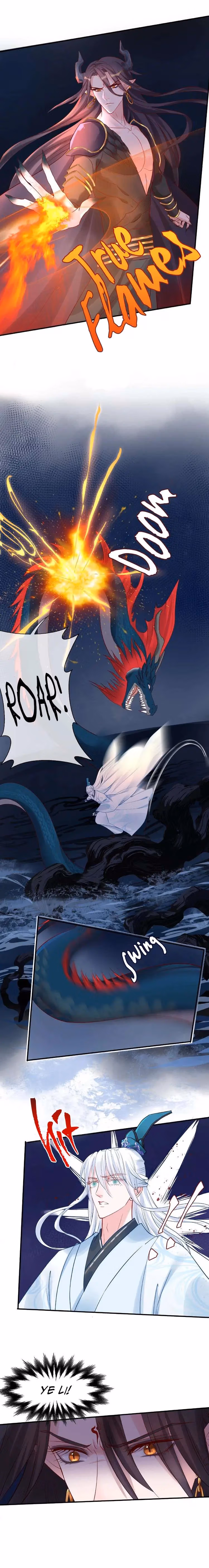 Read Private Devil Puppy chapter 8 image 21 on Lezhin