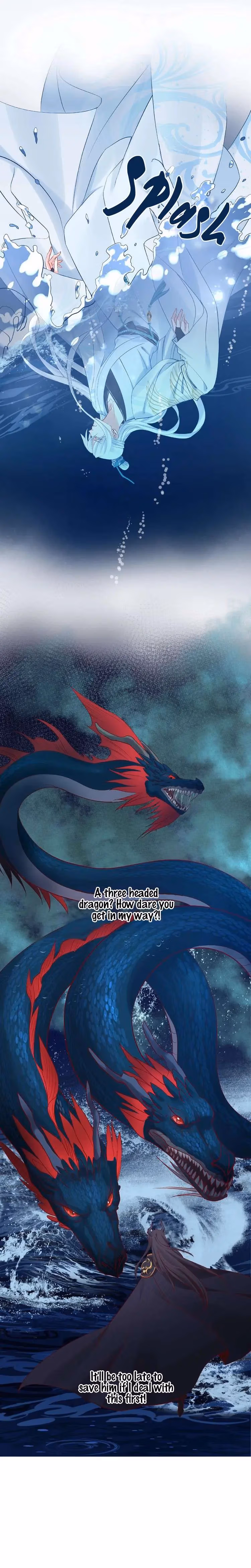 Read Private Devil Puppy chapter 8 image 22 on Lezhin