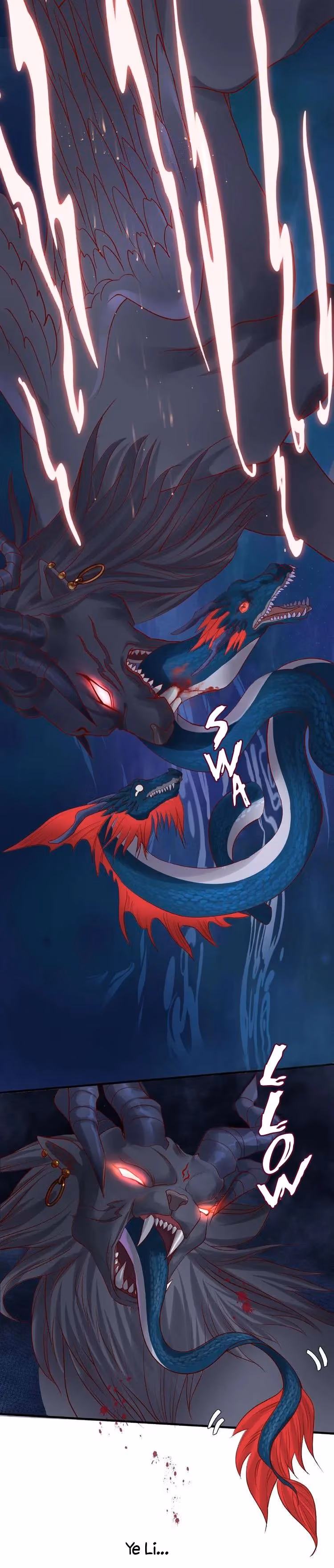 Read Private Devil Puppy chapter 8 image 24 on Lezhin