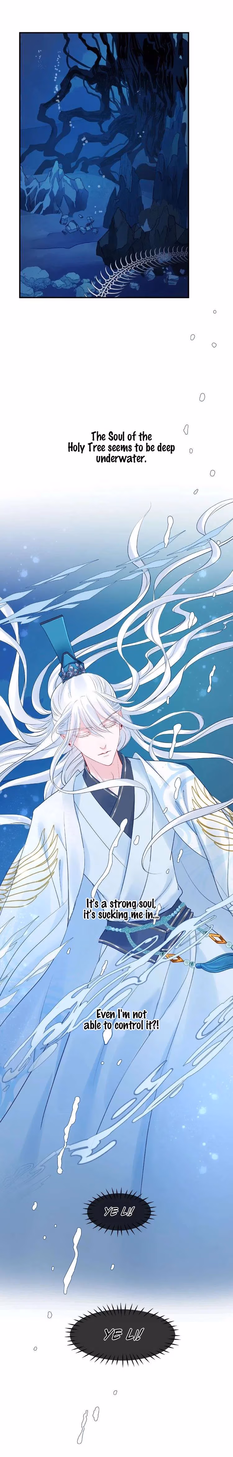 Read Private Devil Puppy chapter 8 image 26 on Lezhin