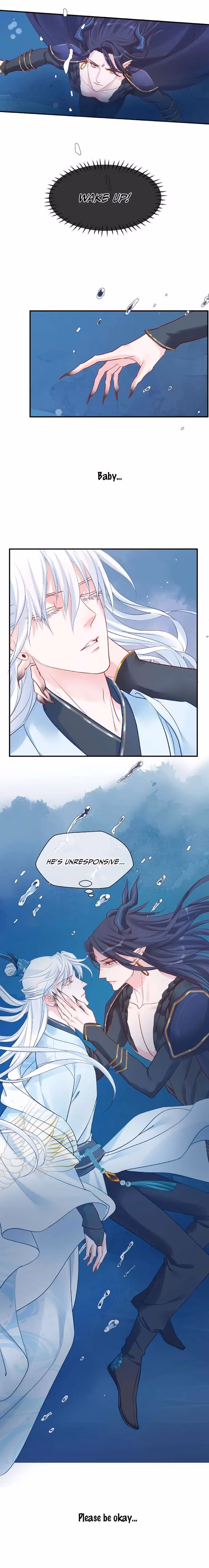 Read Private Devil Puppy chapter 8 image 27 on Lezhin