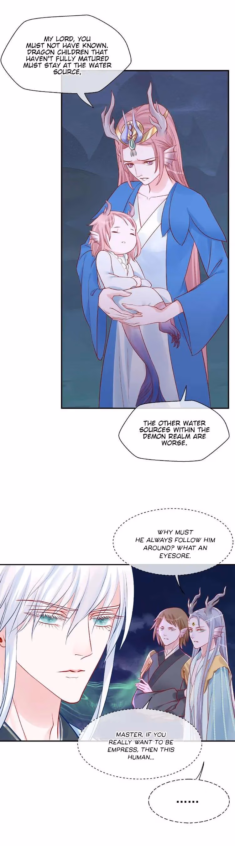 Read Private Devil Puppy chapter 8 image 6 on Lezhin