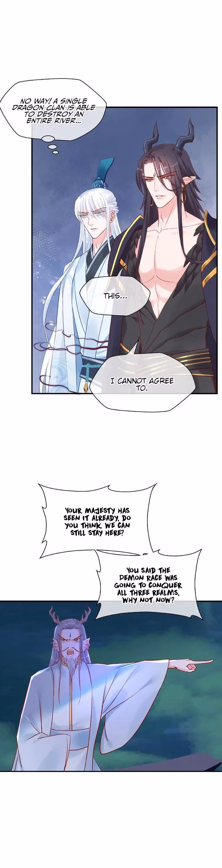 Read Private Devil Puppy chapter 8 image 8 on Lezhin