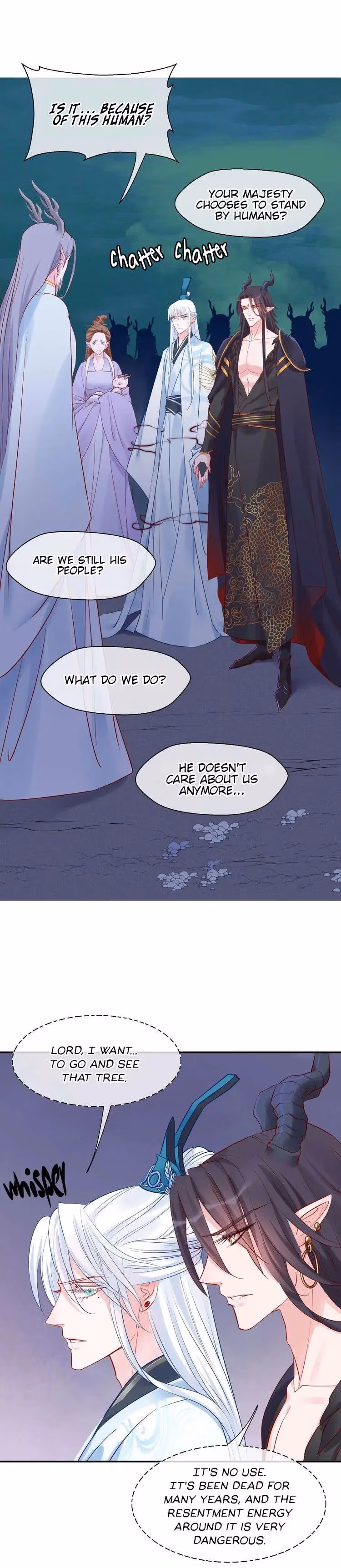 Read Private Devil Puppy chapter 8 image 9 on Lezhin