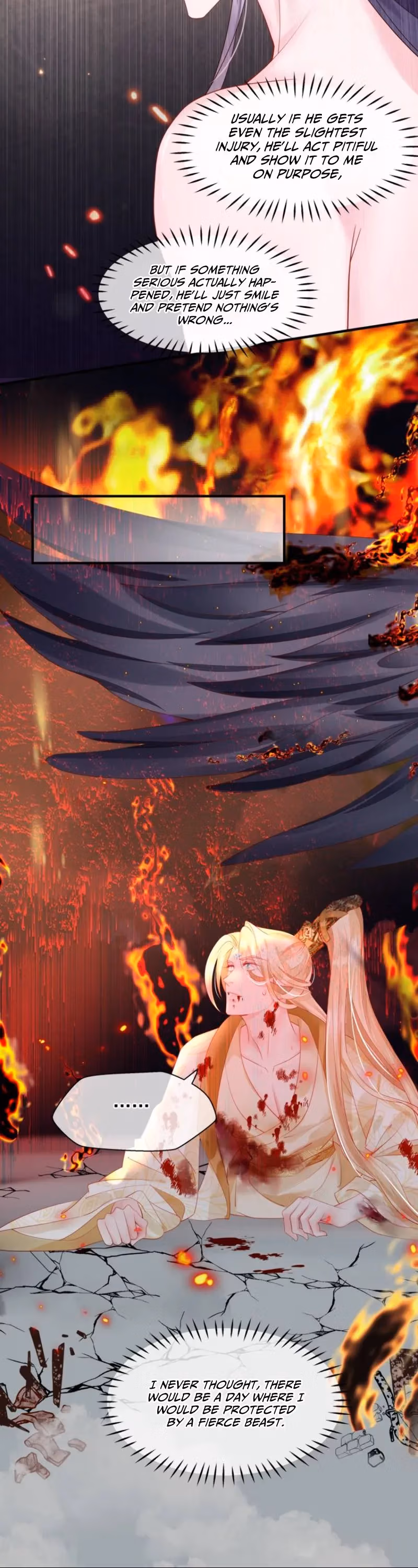 Read Private Devil Puppy chapter 80 image 15 on Lezhin