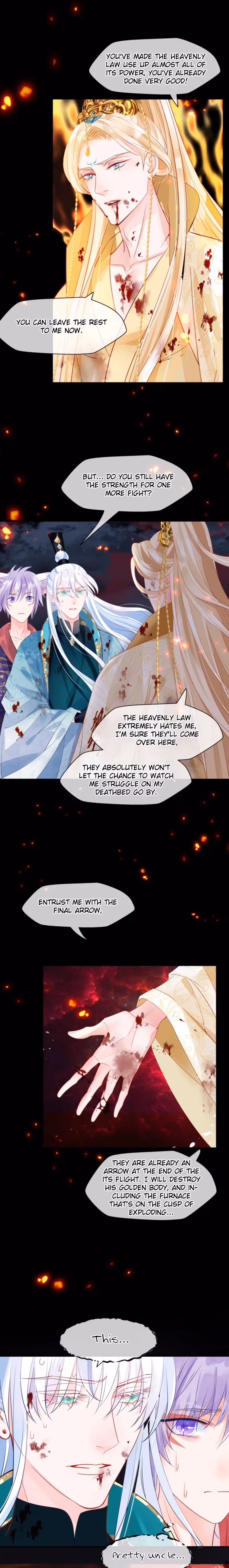 Read Private Devil Puppy chapter 80 image 18 on Lezhin