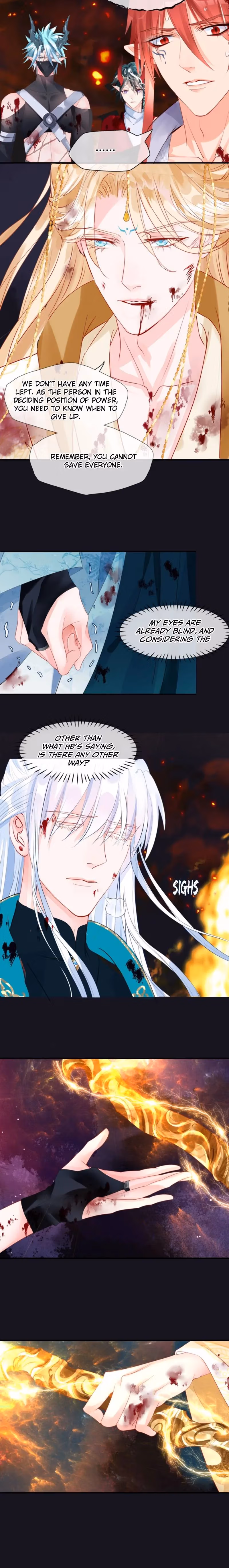 Read Private Devil Puppy chapter 80 image 19 on Lezhin