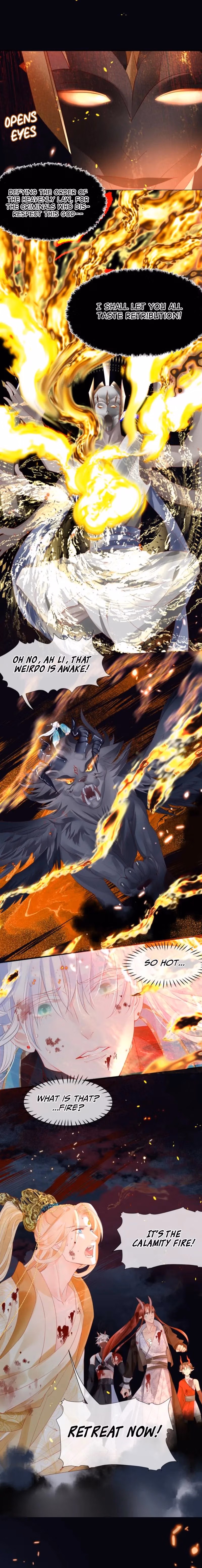 Read Private Devil Puppy chapter 80 image 2 on Lezhin