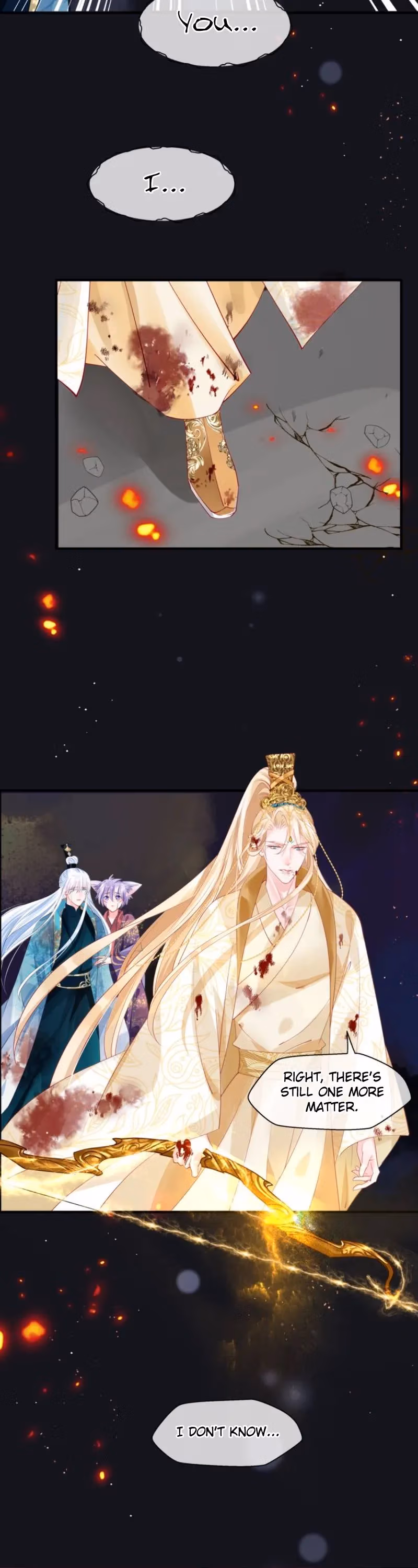 Read Private Devil Puppy chapter 80 image 21 on Lezhin