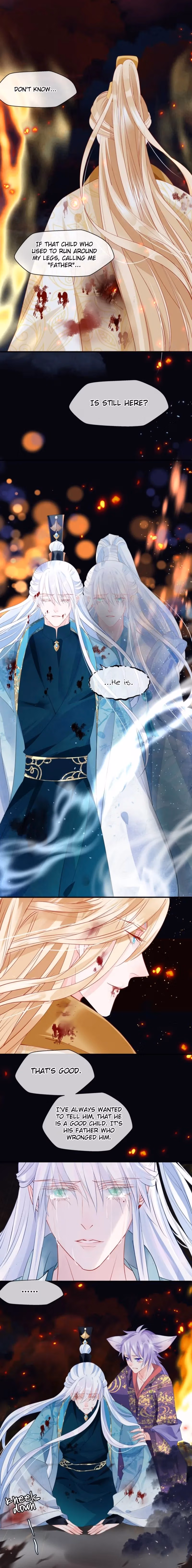 Read Private Devil Puppy chapter 80 image 22 on Lezhin