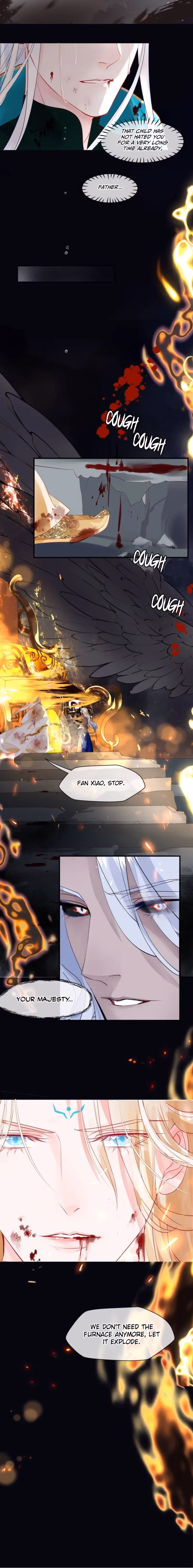 Read Private Devil Puppy chapter 80 image 23 on Lezhin