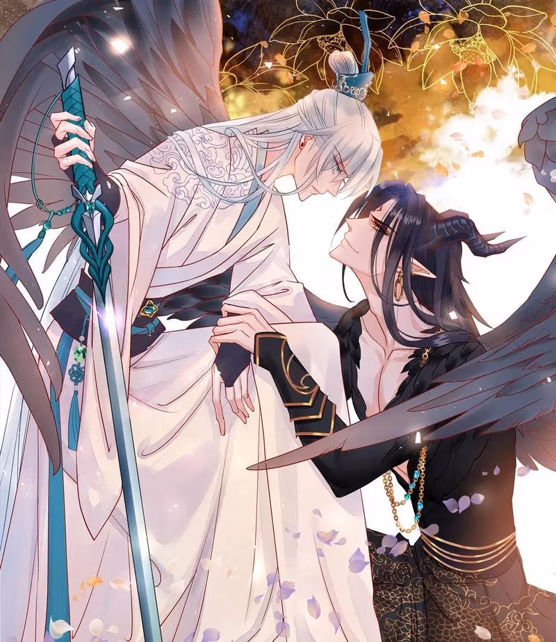 Read Private Devil Puppy chapter 81 image 0 on Lezhin