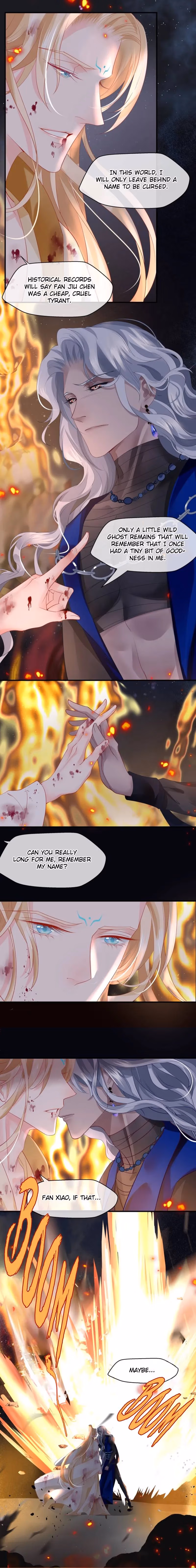 Read Private Devil Puppy chapter 81 image 10 on Lezhin