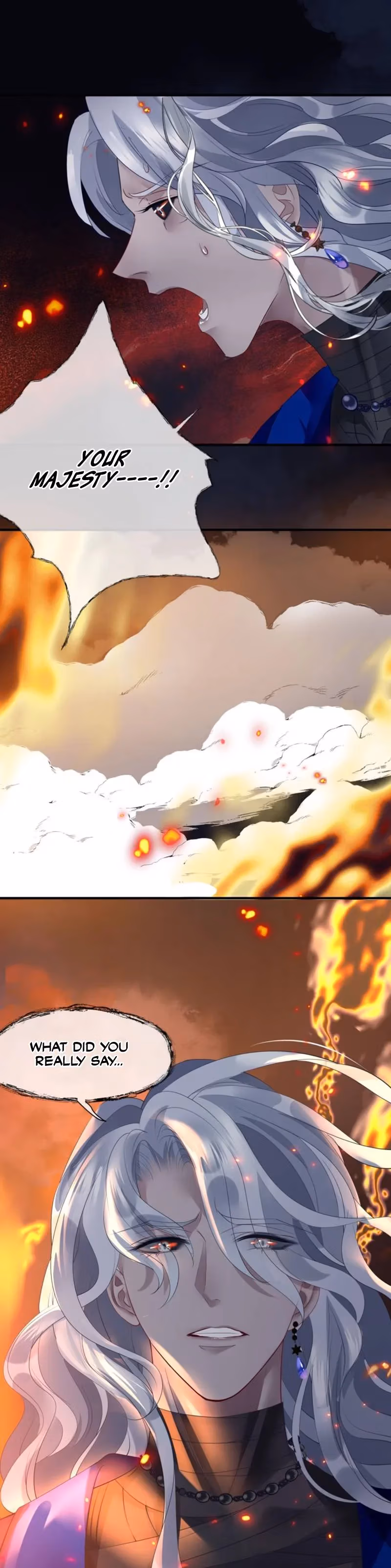 Read Private Devil Puppy chapter 81 image 12 on Lezhin