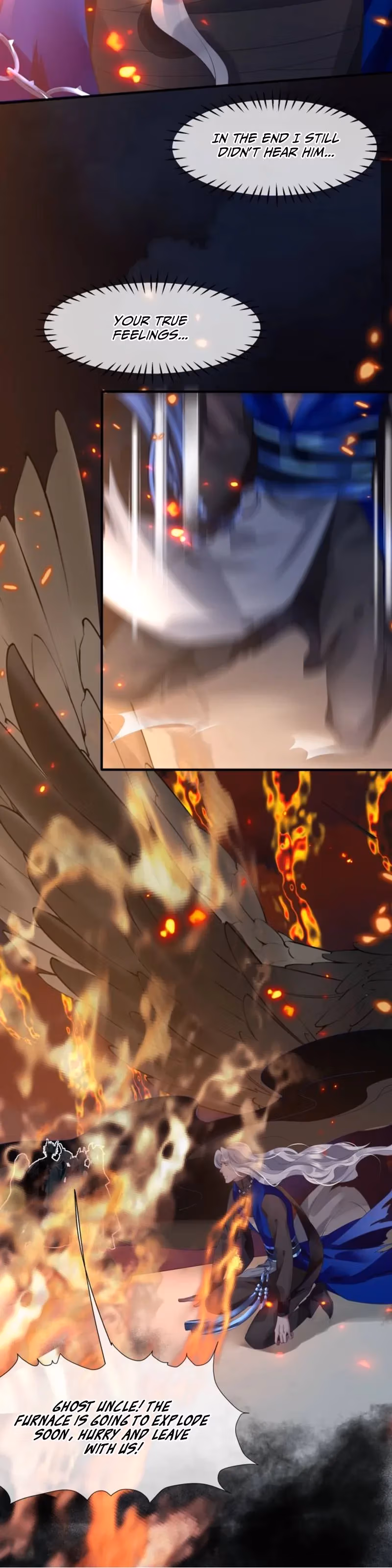 Read Private Devil Puppy chapter 81 image 13 on Lezhin