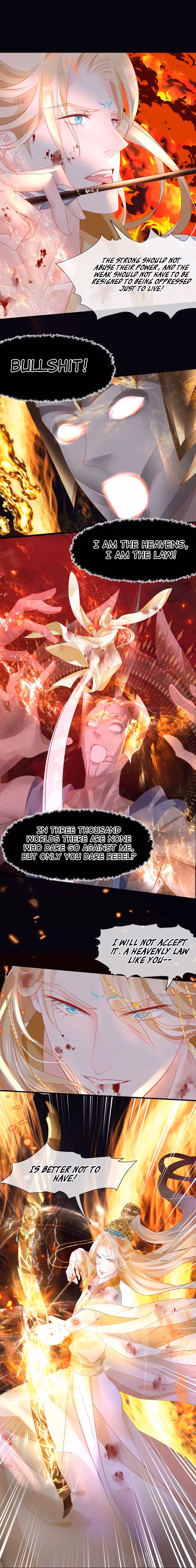 Read Private Devil Puppy chapter 81 image 16 on Lezhin