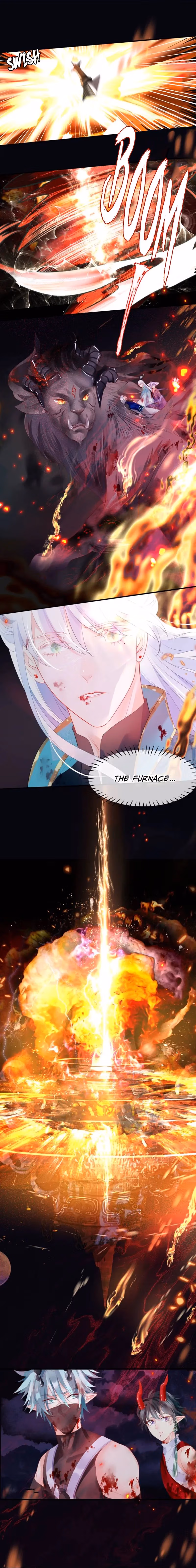 Read Private Devil Puppy chapter 81 image 17 on Lezhin