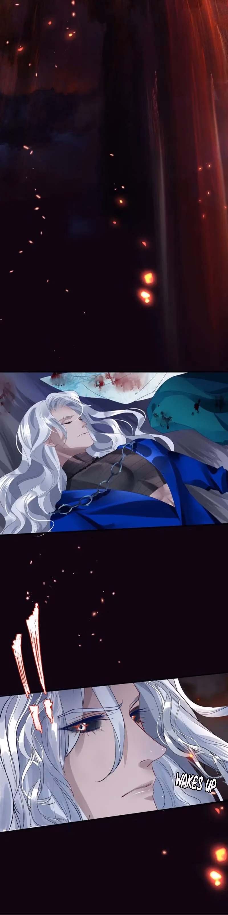 Read Private Devil Puppy chapter 81 image 19 on Lezhin