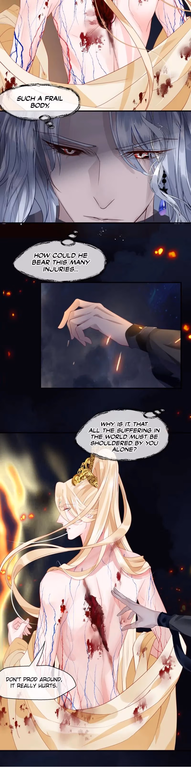 Read Private Devil Puppy chapter 81 image 5 on Lezhin