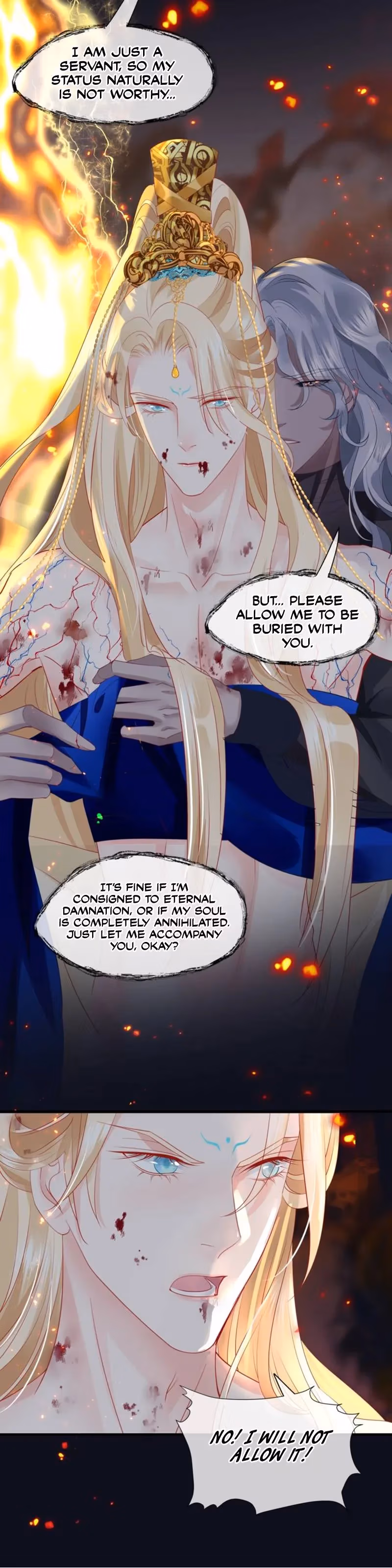 Read Private Devil Puppy chapter 81 image 7 on Lezhin