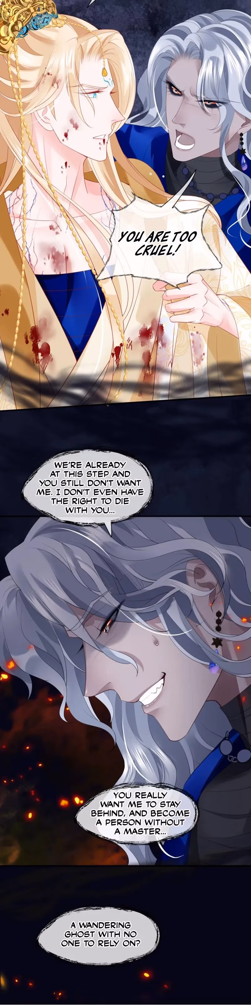 Read Private Devil Puppy chapter 81 image 9 on Lezhin