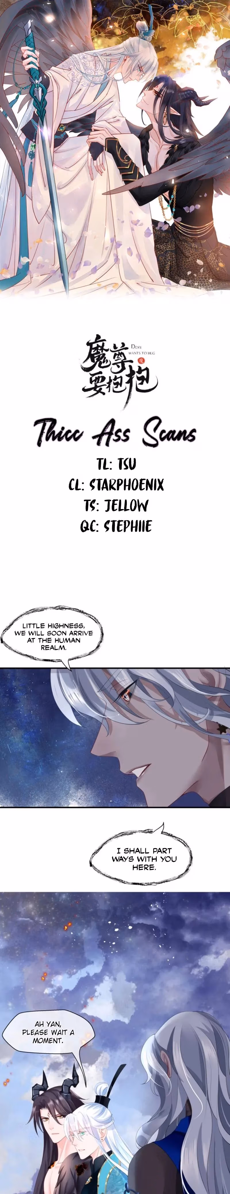 Read Private Devil Puppy chapter 82 image 0 on Lezhin