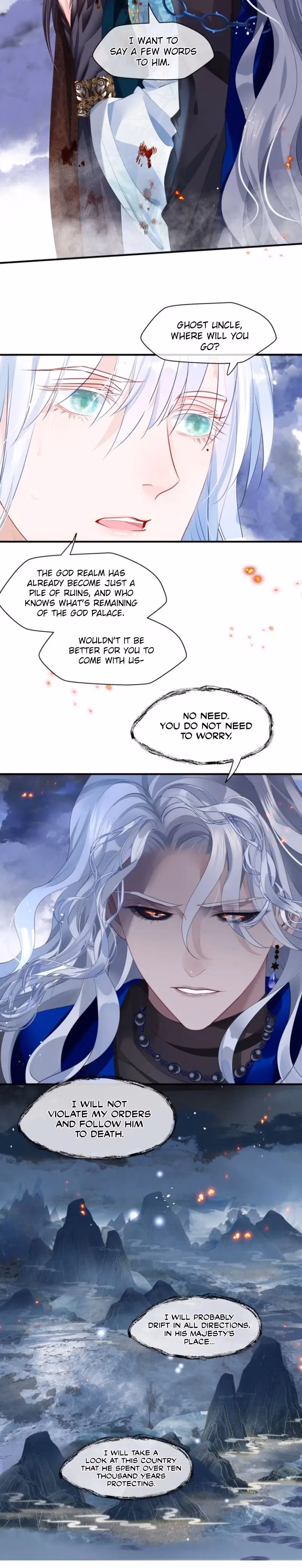 Read Private Devil Puppy chapter 82 image 1 on Lezhin