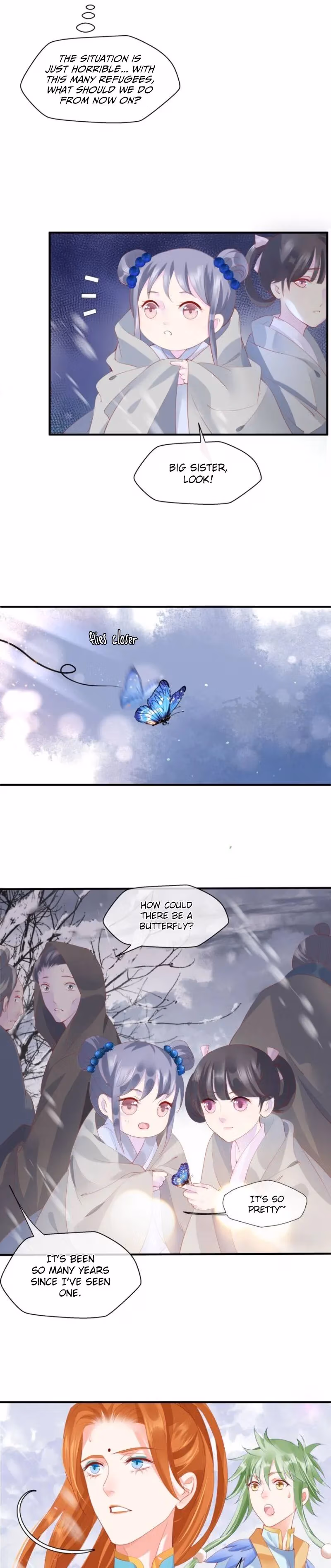 Read Private Devil Puppy chapter 82 image 10 on Lezhin