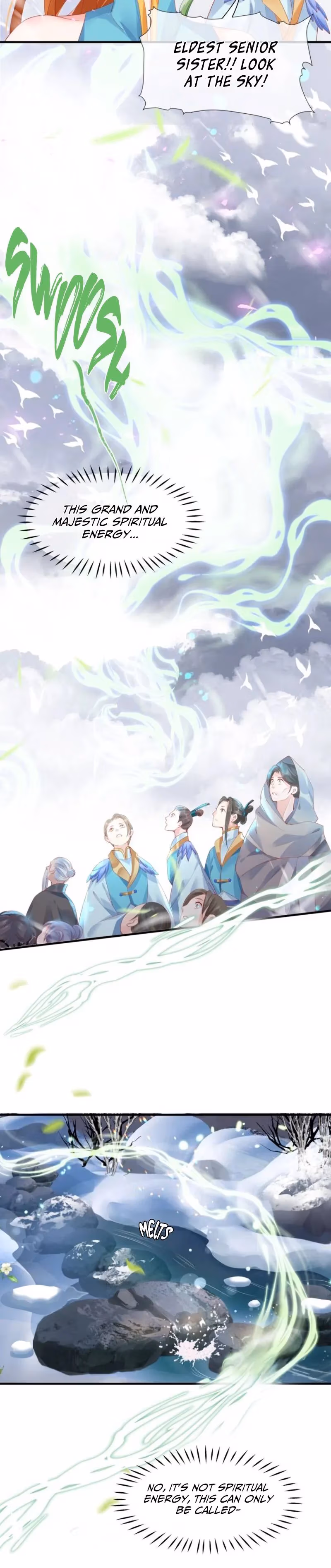 Read Private Devil Puppy chapter 82 image 11 on Lezhin
