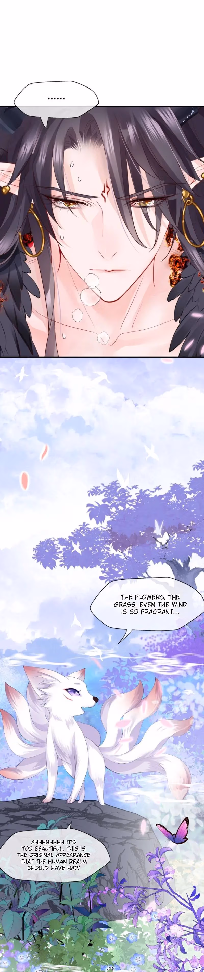 Read Private Devil Puppy chapter 82 image 14 on Lezhin