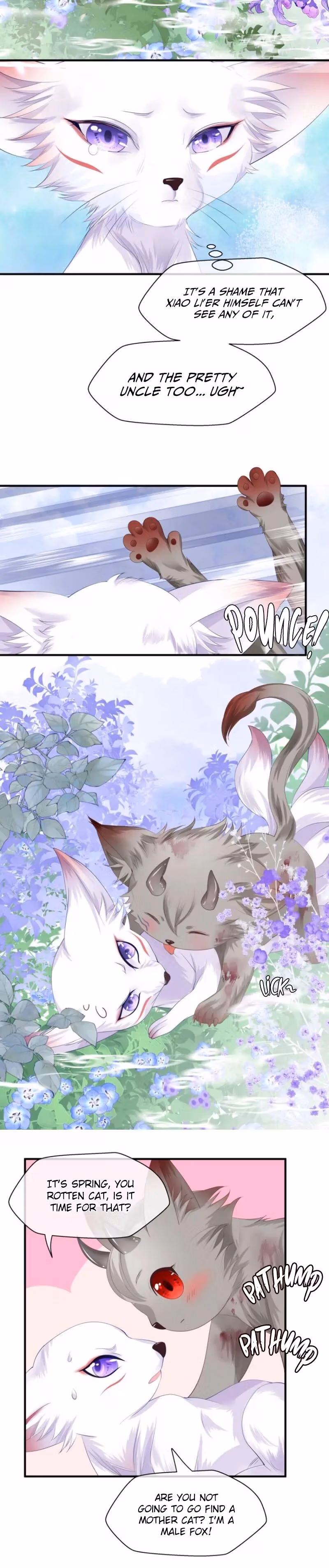 Read Private Devil Puppy chapter 82 image 15 on Lezhin