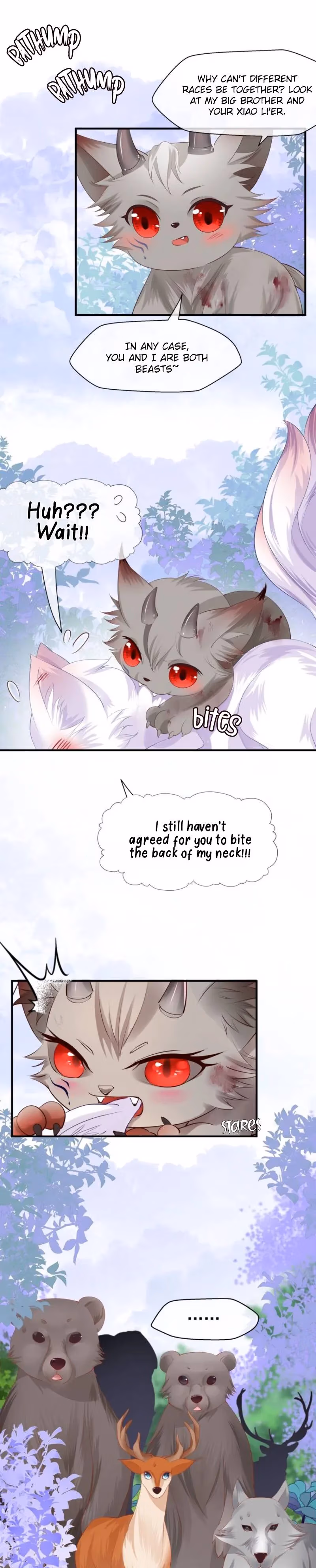 Read Private Devil Puppy chapter 82 image 16 on Lezhin