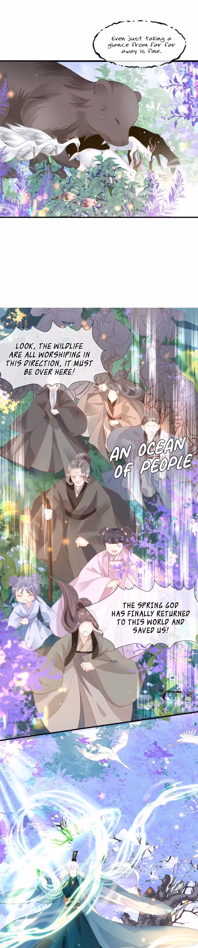 Read Private Devil Puppy chapter 82 image 18 on Lezhin