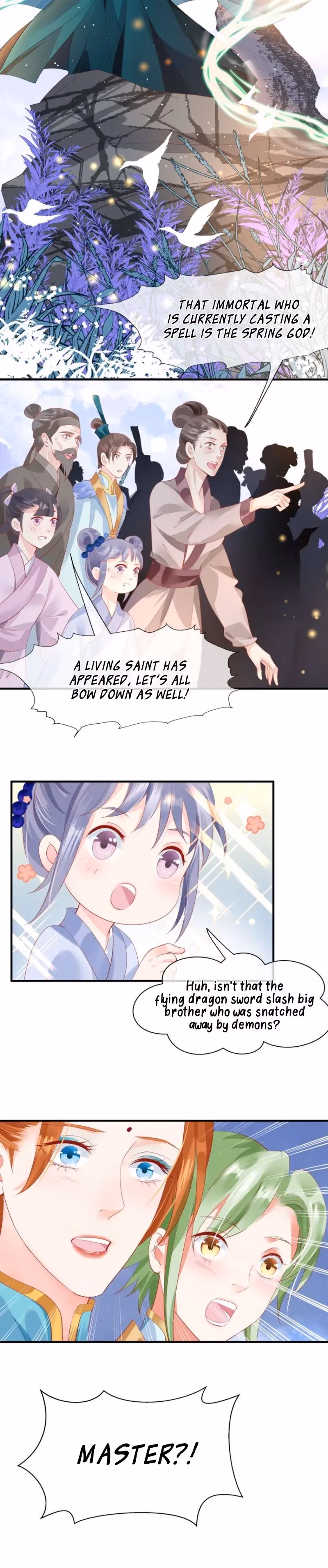 Read Private Devil Puppy chapter 82 image 19 on Lezhin