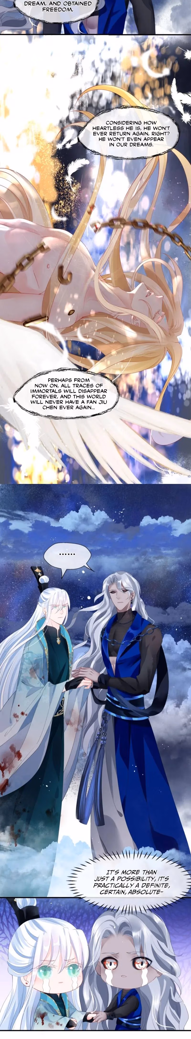 Read Private Devil Puppy chapter 82 image 3 on Lezhin