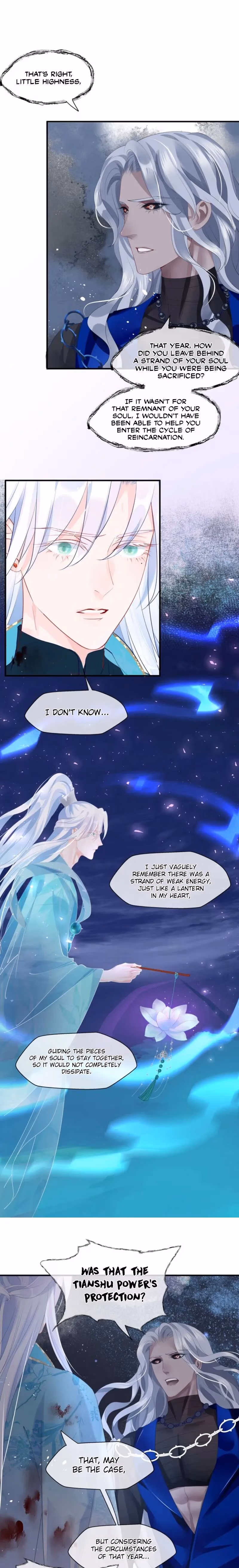 Read Private Devil Puppy chapter 82 image 4 on Lezhin