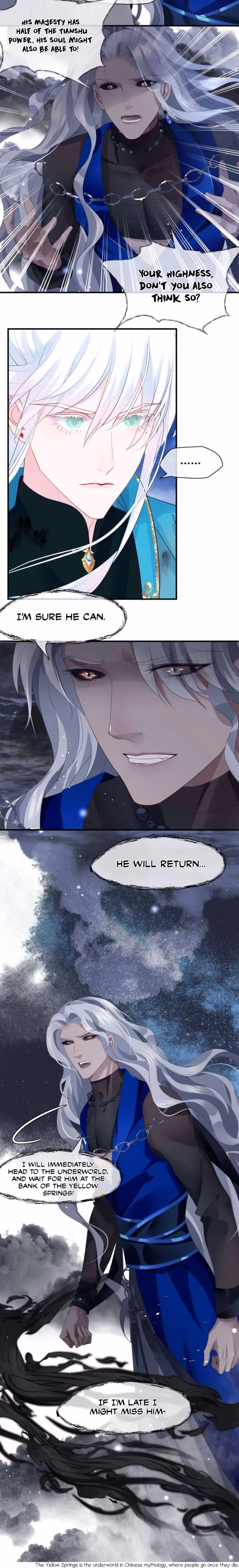 Read Private Devil Puppy chapter 82 image 5 on Lezhin