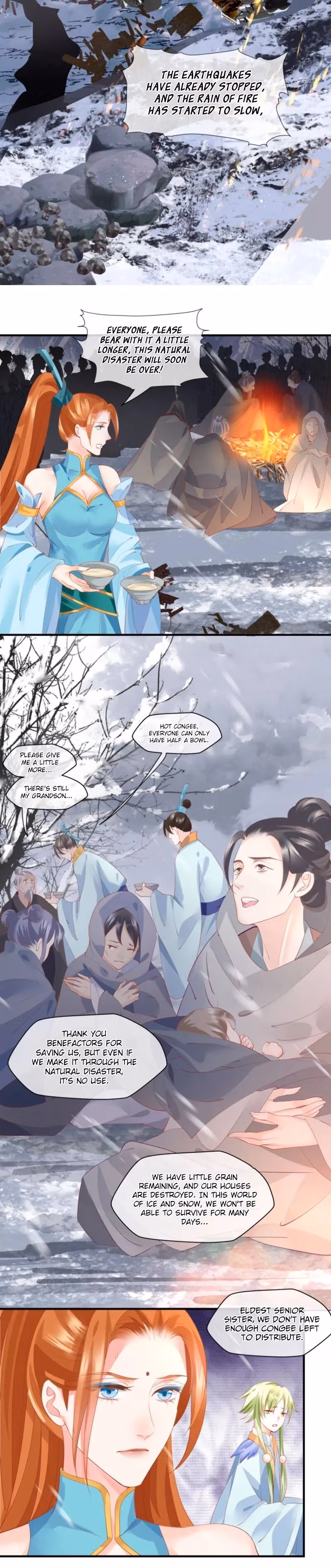 Read Private Devil Puppy chapter 82 image 9 on Lezhin