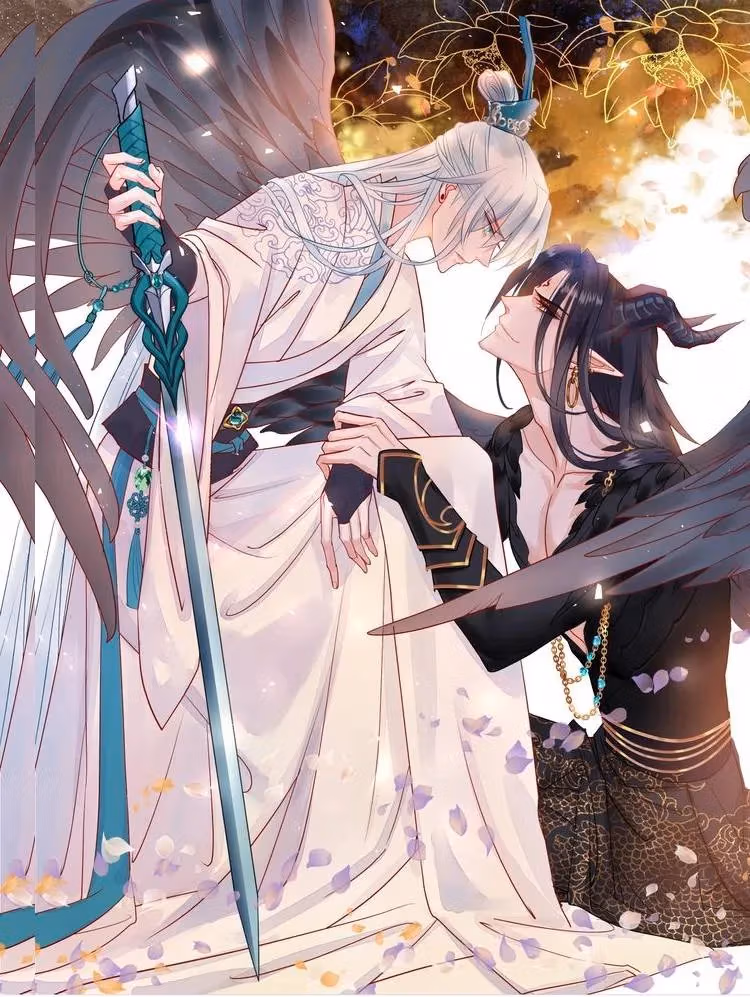 Read Private Devil Puppy chapter 83 image 0 on Lezhin