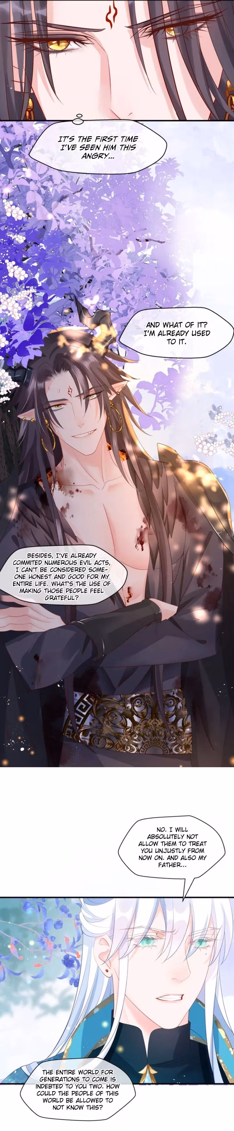 Read Private Devil Puppy chapter 83 image 13 on Lezhin