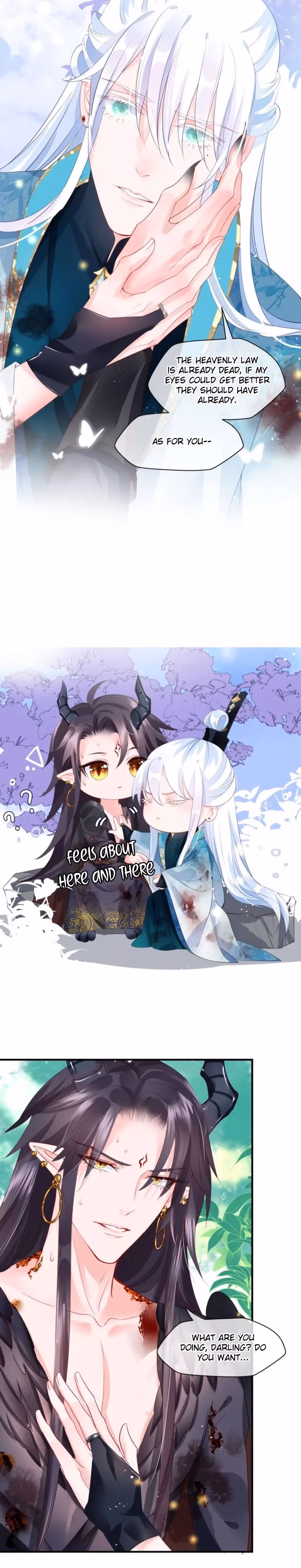 Read Private Devil Puppy chapter 83 image 15 on Lezhin